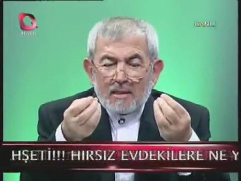 Ali Rıza Demircan - İslam güzellikler dinidir