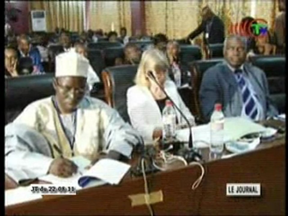 Les droits des populations autochtones au cœur d'une rencontre à Brazzaville