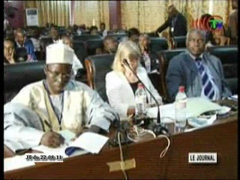 Les droits des populations autochtones au cœur d'une rencontre à Brazzaville