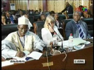 Les droits des populations autochtones au cœur d'une rencontre à Brazzaville