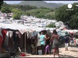 Uragani: Irene si rafforza e si dirige su Haiti
