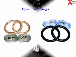 XTrainingEquipment.com  - A leading supplier of fitness equipment