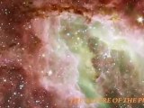 THE NATURE OF THE PLANETS - OMEGA NEBULA