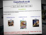 Game Stock - Cheap Xbox360, PS3, DSi and Wii games & consoles