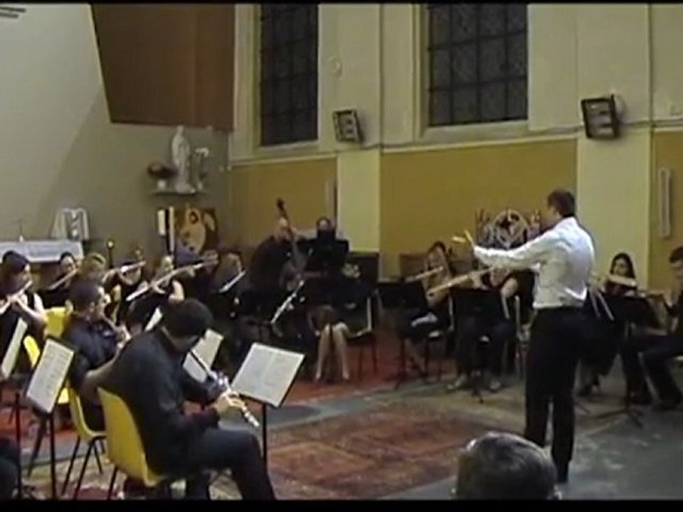 Prélude à l'après midi d'un Faune