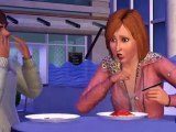 Les Sims 3 : Vie citadine - Electronic Arts - Trailer