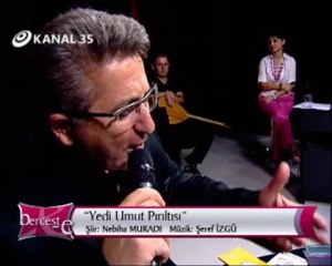 Yedi İklim Yedi Umut Pırıltısı