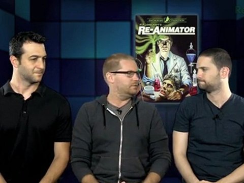 On My RADar! - The Totally Rad Show