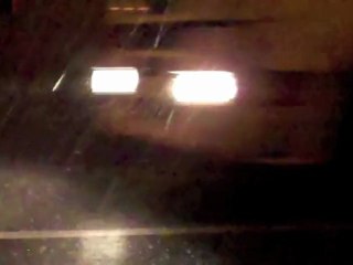 Thiérache : des grêlons comme des billes