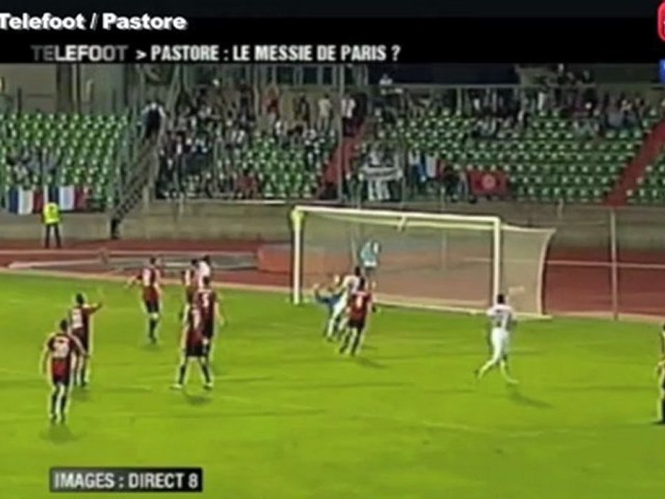 Zapping Sport du Weekend (21/08/2011)