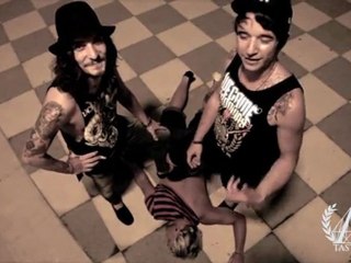 TASTERS - Tour announcement trailer!