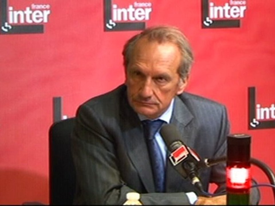 Gérard Longuet