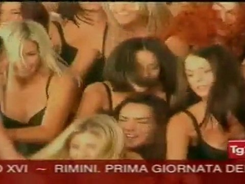 Eκτός Καλλιστείων η Alice Bellotto, Miss Wella Veneto 2011,Miss Italia