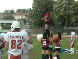 Saison Cadet 2010 - 2011 Partie 4