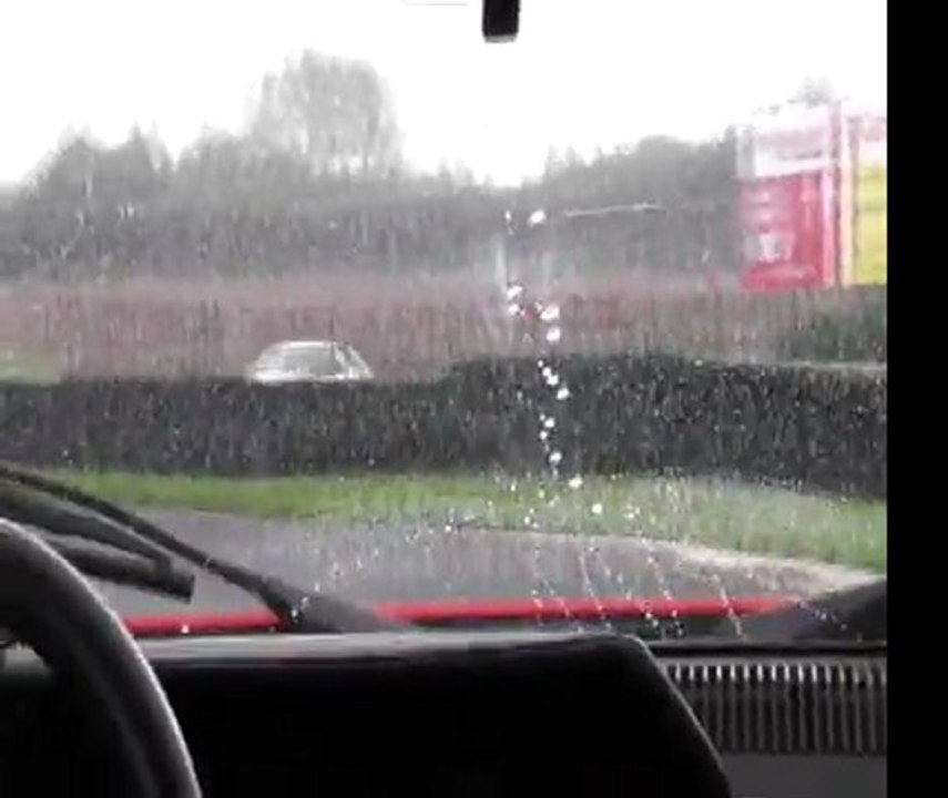 la Châtre 15 août 2011