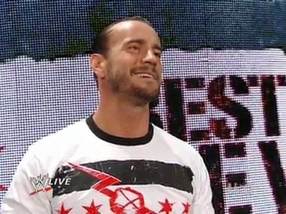 WWE RAW  August 22nd 2011  22082011  HDTV  720p  Watch Online - Part 4