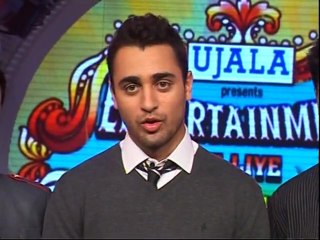 Imran Khan Wants To Play A Gay Character? - Latest Bollywood News