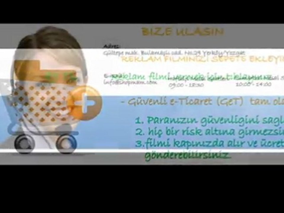 Reklam ajansı reklam vermek için nasil yapilir