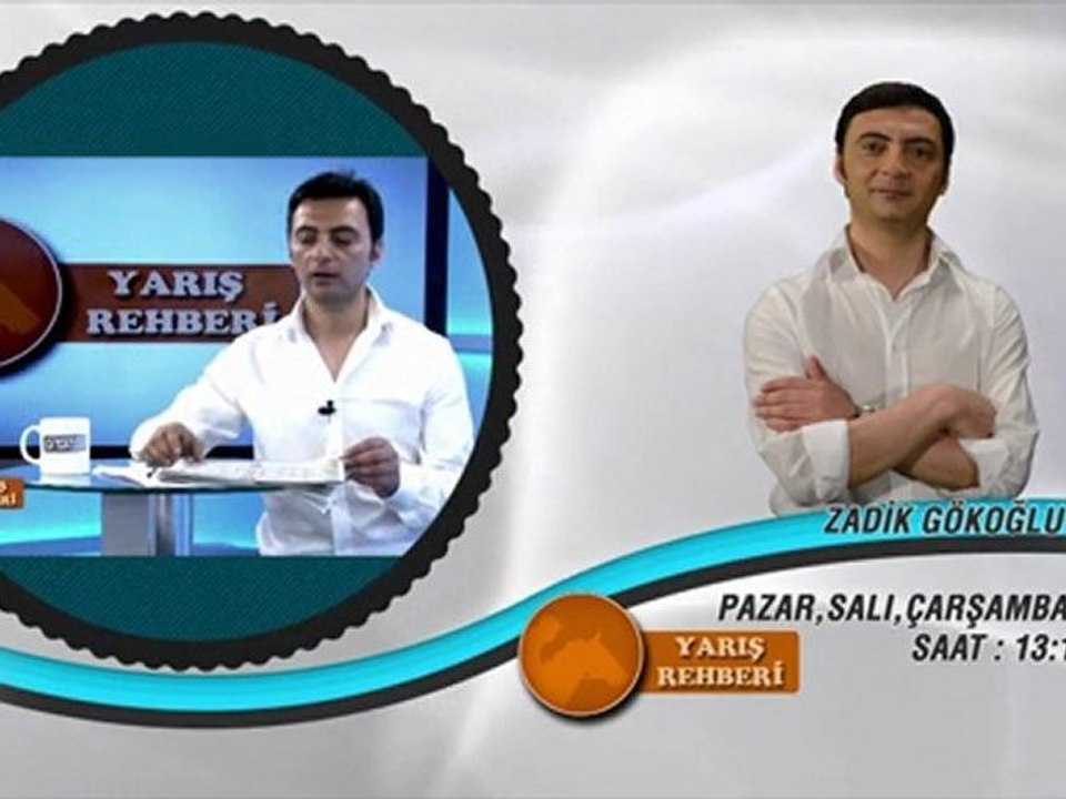 Yarış Rehberi
