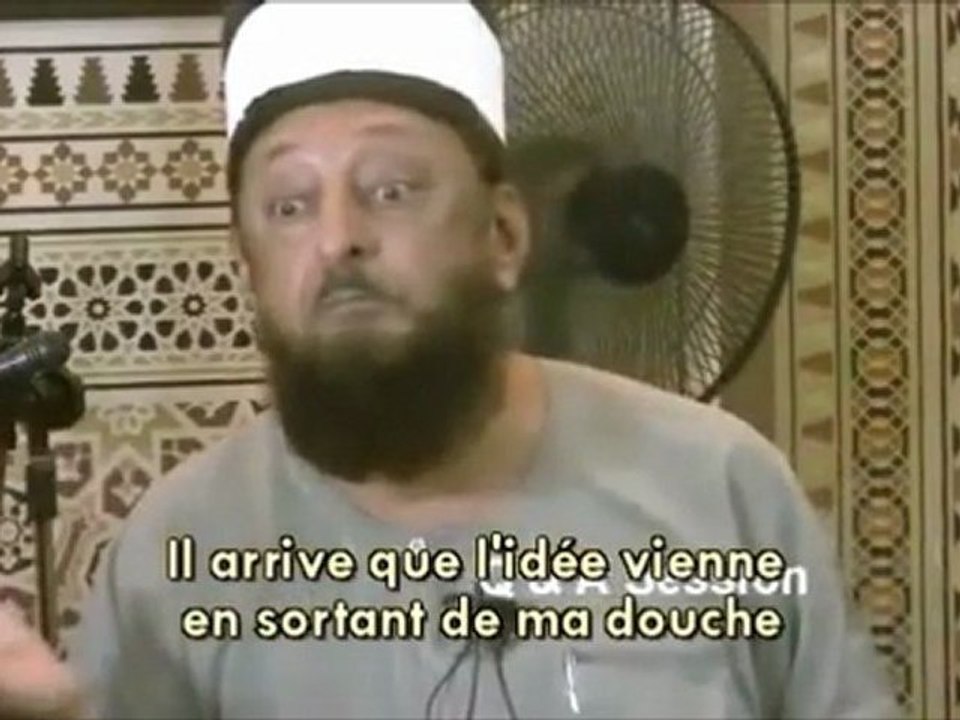CHEIKH IMRAN HUSSEIN « QUESTIONS ET REPONSES » P2
