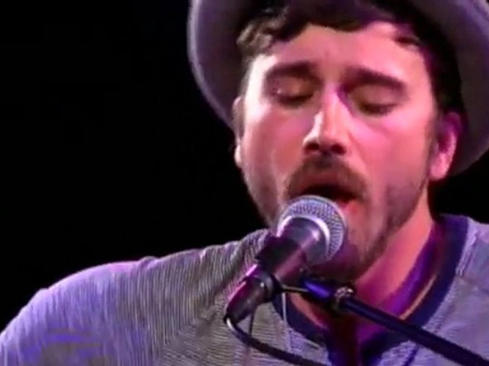 Portugal. The Man - Full Show live 2011 FM4 Session high quality