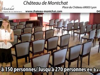 Location Salles à Lyon