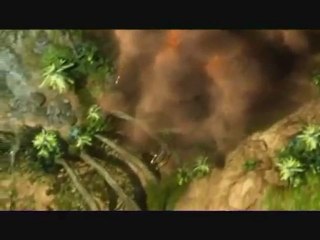 Les Oiseaux Vengeurs - Trailer 1