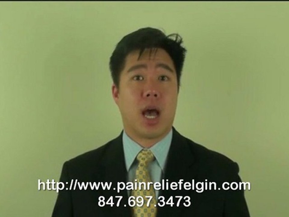 Chiropractor in Elgin IL Can Help You With Chiropractic Care