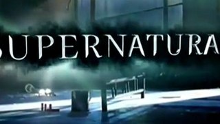 Supernatural (Season 7 Trailer 2)
