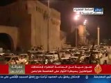 Désinformation d'Al Jazeera sur la Libye - Tripoli