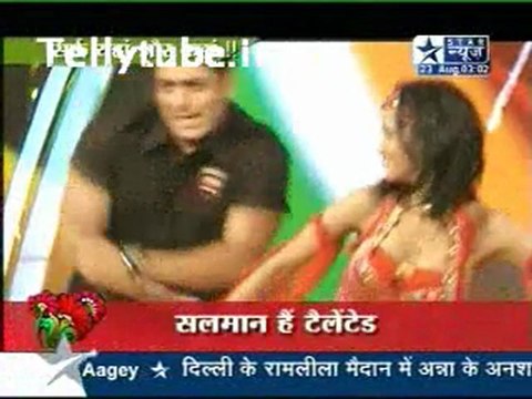 Saas Bahu Aur Saazish-23rd August 2011 Part 2