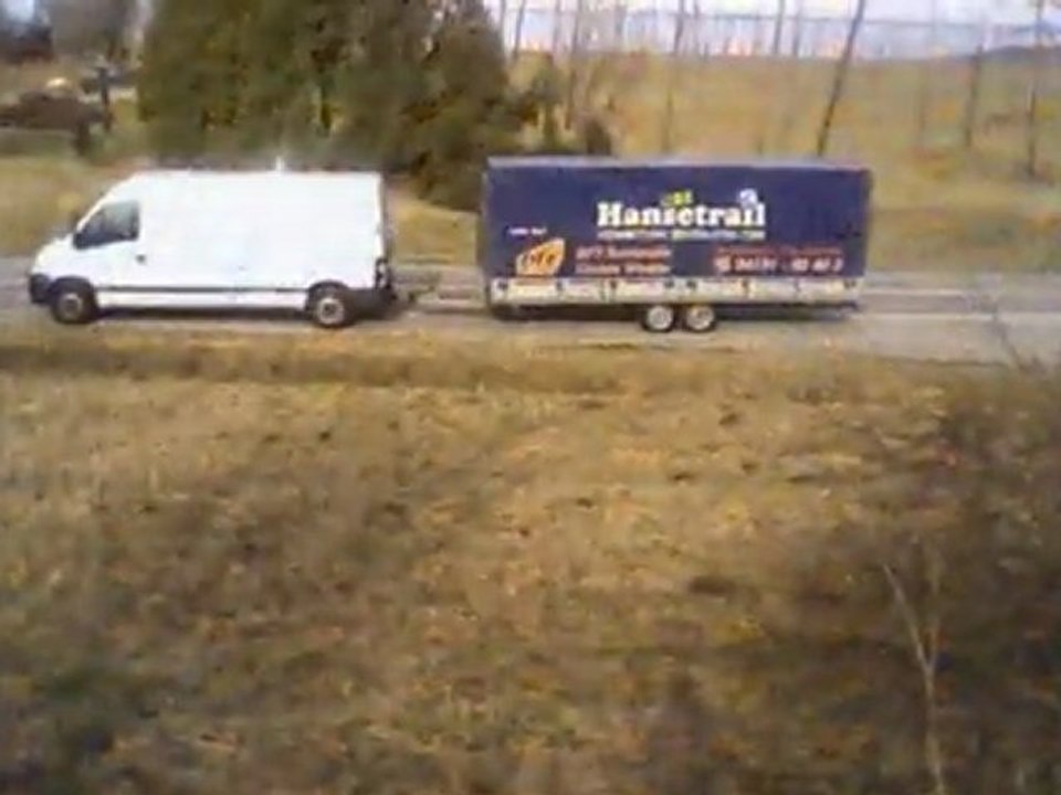 Transport-Dienstleistung