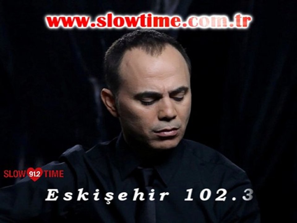 Ümit Sayın - Hasret Türküsü