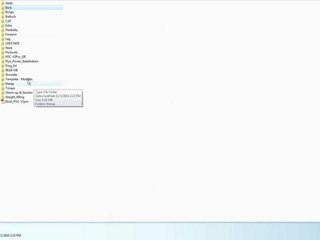 Exercise Clip Art Software by National Posture Institute