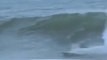 Kelly Slater warming up for the 2011 Billabong Rio Pro