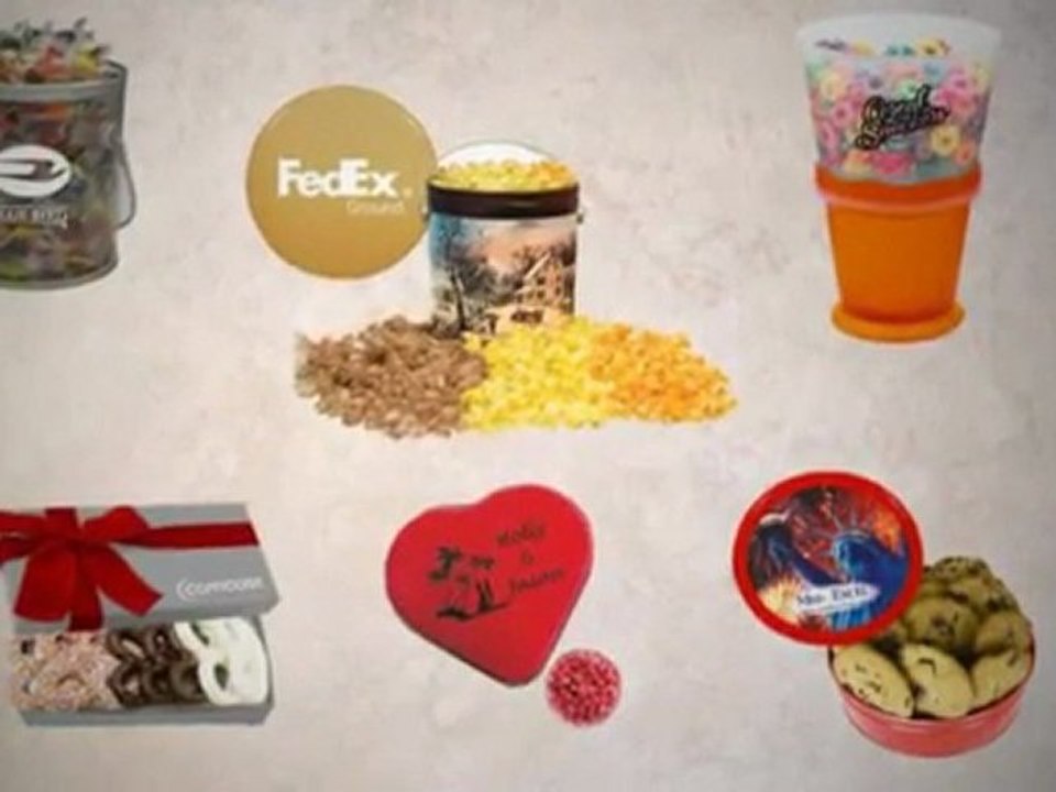 Promotional Items For Iowa