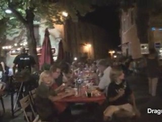 CALLAS: Fête de la St-Laurent.