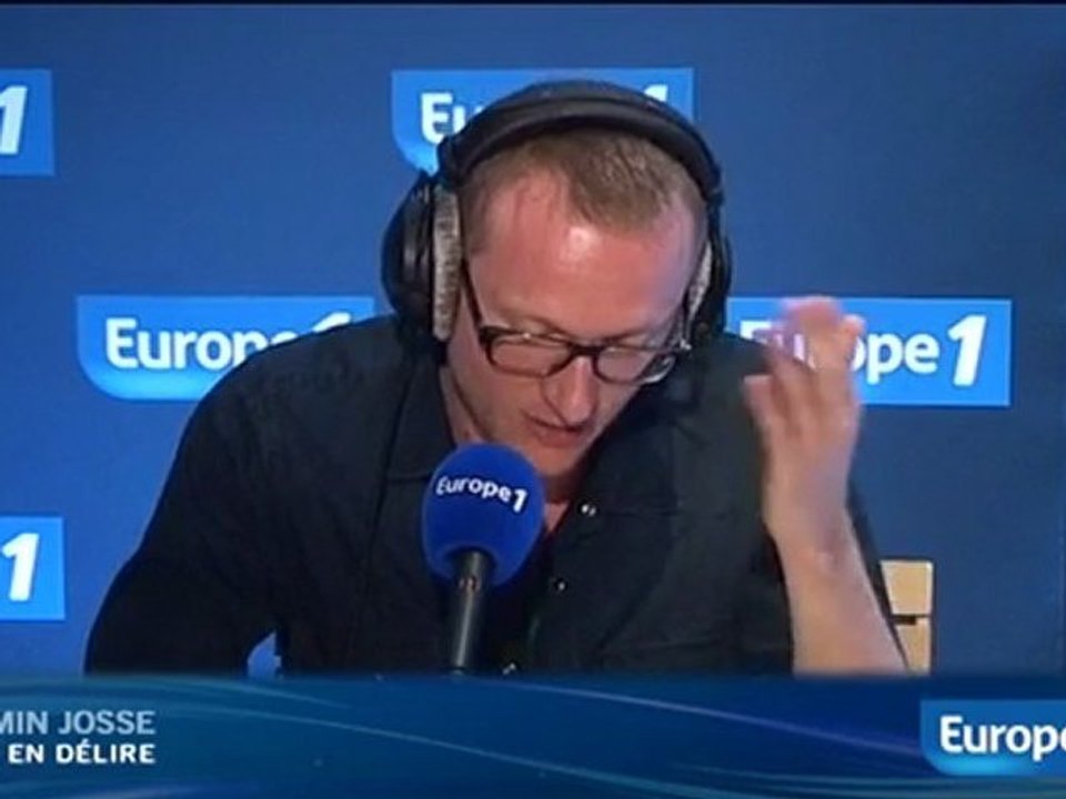 Un bébé presque parfait