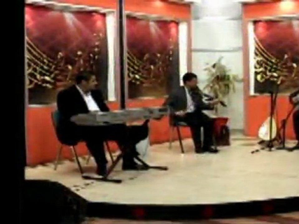 Mehmet Kayık - Cumbus Ile Konya Oyun Havalari