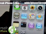 iPhone 5 Jailbreak iPad 2 4.3.3 4.3.4 4.3.5