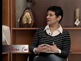 Puterea Evei 17 August 2011