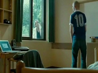 Berlin Calling - Paul Kalkbrenner -  Revolte - FR