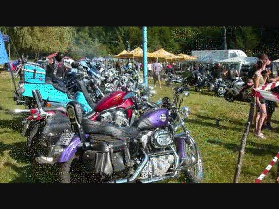 Rock n road weekend