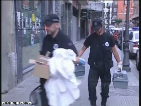 Fallece una mujer apuñalada por su marido