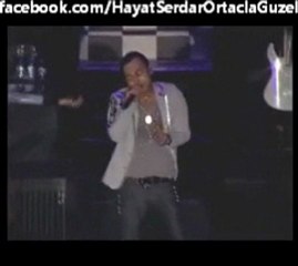 Serdar Ortaç-Batsın Bu Dünya (Küçükçiftlik Park Konseri)