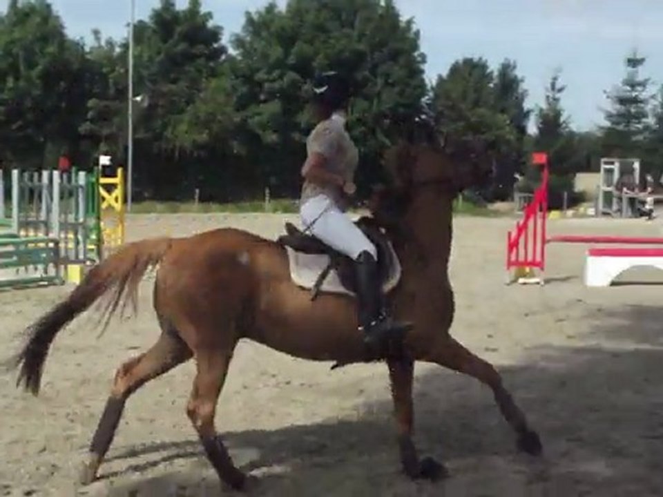 Club2 Blendecques 31.07.11