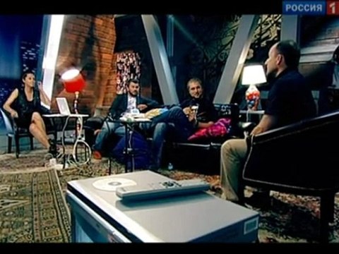 Программа Профилактика эфир от 18.08.2011 - Стариков о ГКЧП.