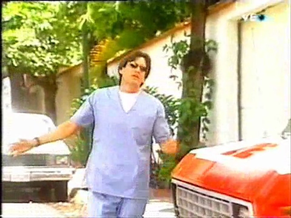 Película MQAF cap 30 cop