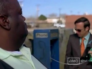 Breaking Bad Season 4 Cast Video