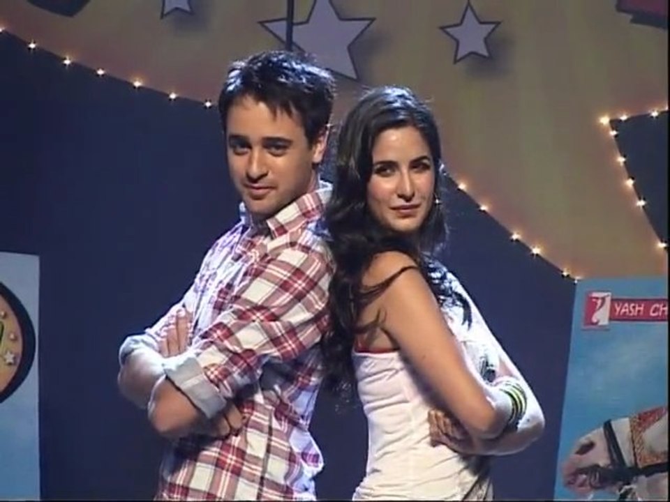 Katrina Kaif Angry With Yash Raj Films And Salman Khan? – Latest Bollywood News